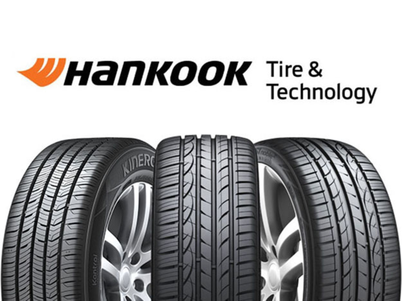 Hankook Tire Co. Ltd. rebrands as Hankook Tire & Technology